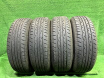 楽天市場】中古 タイヤ 205 65r16の通販