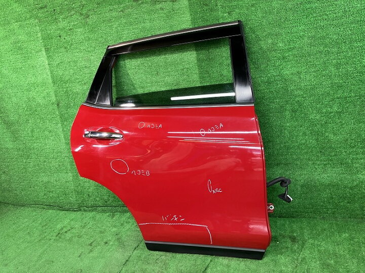 楽天市場】【中古】 エクストレイル NT32 右リアドア 20X 