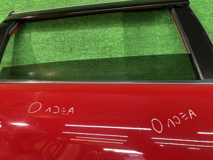 楽天市場】【中古】 エクストレイル NT32 右リアドア 20X 