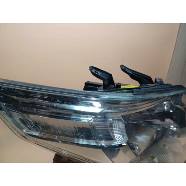 楽天市場】【中古】コーティング済 アルファード GGH25W 右ヘッド 
