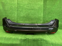楽天市場】日産 純正 リア バンパー エクストレイル t32（車用品｜車 