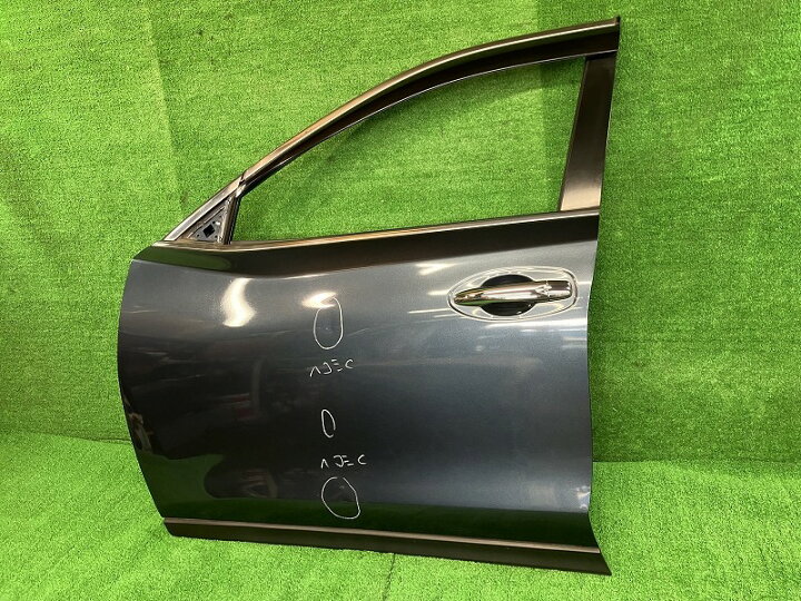 楽天市場】【中古】 エクストレイル NT32 左フロントドア 20X 4WD 7人 