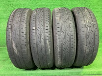 楽天市場】ネクストリー 155 65r14の通販