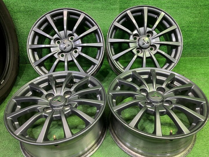 楽天市場】【中古】 三菱 MITSUBISHI 純正 コルトラリーアート Z27AG 