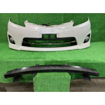 楽天市場】エスティマ 純正フロントバンパーの通販