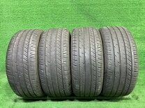 楽天市場】215／40r17 4本セット 中古の通販