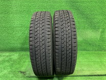 楽天市場】195/80r15 107/105l lt ブリザックの通販