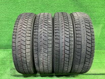 楽天市場】155 80 r13 ブリヂストン スタッドレスの通販