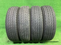 楽天市場】ブリヂストン v600 195／80r15の通販
