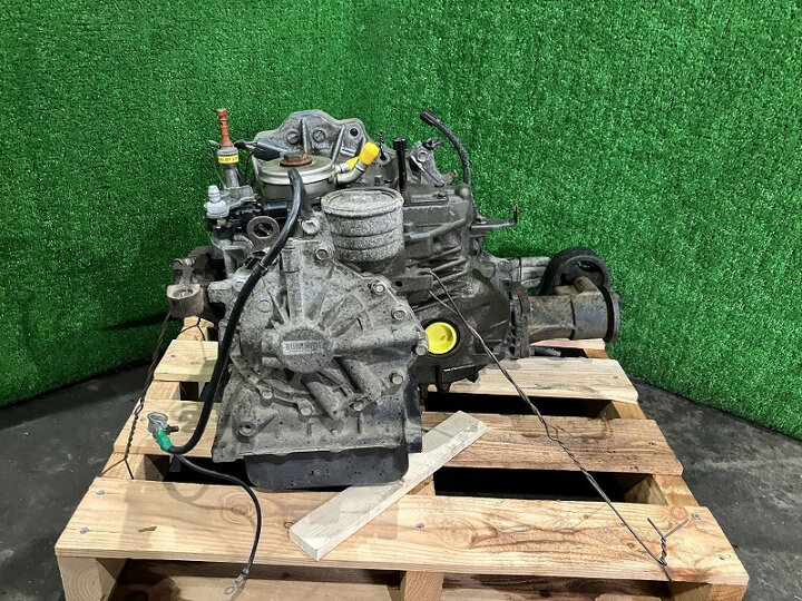 楽天市場】【中古】 ラパン HE21S オートマミッション・ATミッション X 