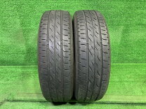 楽天市場】165/60r15 ネクストリーの通販