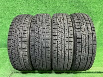 楽天市場】スタッドレスタイヤ vrx2 155/65/r13の通販