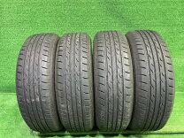 楽天市場】ブリジストン nextry 185／65r15の通販