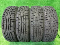 楽天市場】スタッドレスタイヤ 155/65r13 ヨコハマの通販