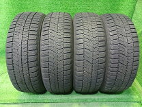 楽天市場】185／65R15（ブランドトーヨータイヤ）（スタッドレスタイヤ 
