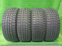 楽天市場】185／65r14 スタッドレス 中古の通販
