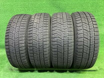 楽天市場】205／65r15 スタッドレス 中古の通販