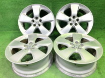 楽天市場】プリウス 純正 ホイール 中古の通販
