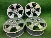楽天市場】パジェロ ミニ ホイール 中古の通販
