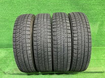 楽天市場】blizzak vrx 155/80r13の通販