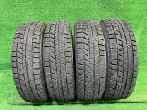 楽天市場】blizzak vrx 155/65r13 4本の通販
