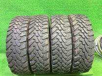 楽天市場】toyo open country m／t 225／75r16の通販