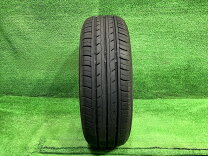 楽天市場】ヨコハマタイヤ エコス 185／60／r15の通販
