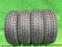楽天市場】155／65R13（ブランドトーヨータイヤ）の通販