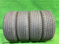 楽天市場】NEXTRY 195／55R16の通販