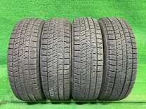 楽天市場】ブリヂストン ブリザック vrx2 155/65r13の通販