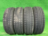 楽天市場】ブリヂストン ブリザック vrx2 155/65r13の通販