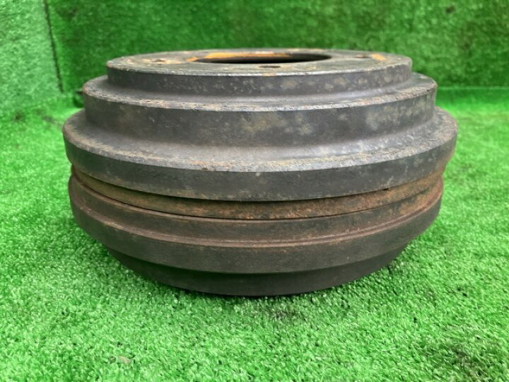 楽天市場】【中古】 ジムニー JB23W リアドラム XC 4WD 43511-81A00 