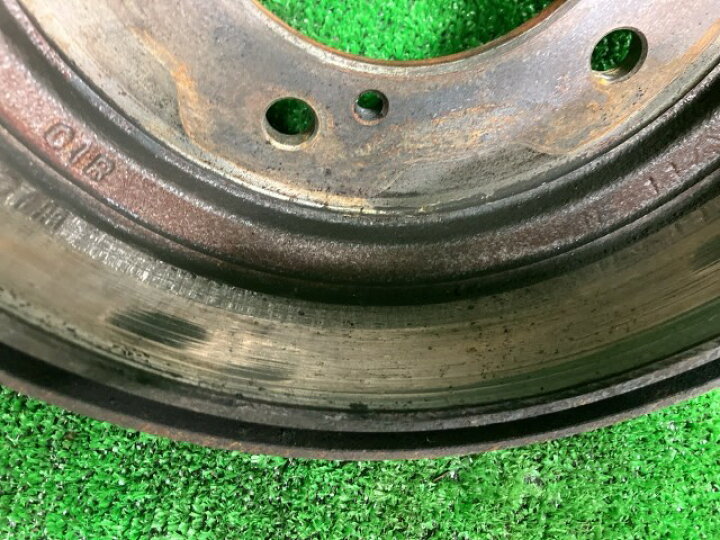 楽天市場】【中古】 ジムニー JB23W リアドラム XC 4WD 43511-81A00 