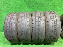楽天市場】中古 タイヤ 225／55 r17の通販