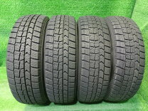 楽天市場】155/65r13 ダンロップ スタッドレスの通販