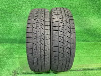 楽天市場】スタッドレスタイヤ 155/65r13 中古（車用品｜車用品 
