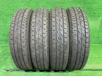 楽天市場】ブリヂストン nextry 145／80r13 75sの通販