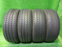 楽天市場】185/55r15 中古タイヤ 4本の通販