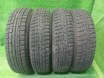 楽天市場】145／80R13（ブランドヨコハマ）（スタッドレスタイヤ 