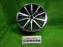 楽天市場】ヴェルファイア メッキ（リム径（インチ）20）（ホイール 