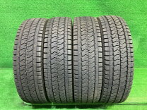 楽天市場】BLIZZAK VL1 165R14 6PRの通販