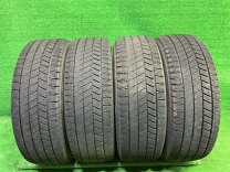 楽天市場】ブリザック vrx2 215/65r16 中古の通販