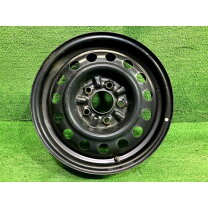 楽天市場】15インチ 5.5j パジェロミニの通販