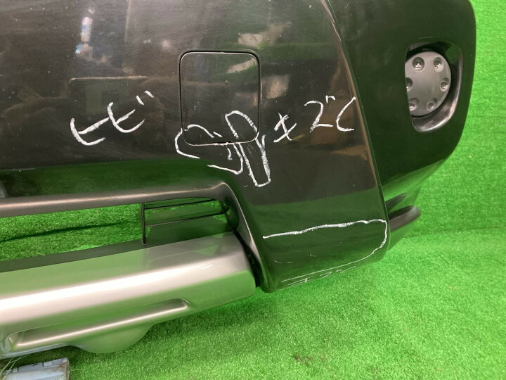 楽天市場】【中古】 エクストレイル NT31 フロントバンパー 20S 4WD 