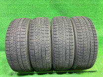楽天市場】ブリヂストン ブリザック vrx2 205/60r16の通販