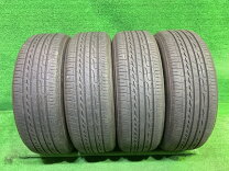 楽天市場】中古タイヤ 205／60r16 レグノの通販