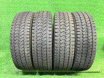楽天市場】195/80r15 107/105l lt ブリザックの通販