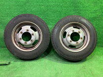 楽天市場】キャンター ホイール（タイヤ・ホイール｜車用品）：車用品 