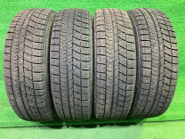 楽天市場】スタッドレスタイヤ 155/65r14 2020年 ブリジストンの通販