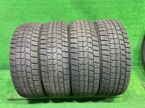 楽天市場】205／65r15 スタッドレス 中古の通販